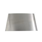Hot Rolling Tungsten Plate Ground Surface 0.2-1.0mm Tungsten Sheets